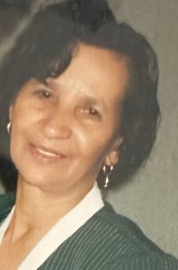 photo of Clara Correia
